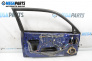 Tür for Toyota Corolla E11 Hatchback (06.1995 - 06.2002), 3 türen, hecktür, position: links, vorderseite