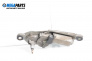 Front wipers motor for Toyota Corolla E11 Hatchback (06.1995 - 06.2002), hatchback, position: rear