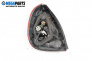 Bremsleuchte for Toyota Corolla E11 Hatchback (06.1995 - 06.2002), hecktür, position: rechts