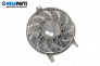 Ventilator radiator for Toyota Corolla E11 Hatchback (06.1995 - 06.2002) 1.4 (EE111_), 86 hp