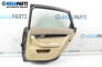 Ușă for Audi A6 Sedan C6 (05.2004 - 03.2011), 5 uși, sedan, position: dreaptă - spate