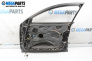 Door for Audi A6 Sedan C6 (05.2004 - 03.2011), 5 doors, sedan, position: front - right