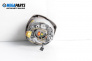Airbag for Audi A6 Sedan C6 (05.2004 - 03.2011), 5 uși, sedan, position: fața