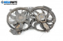 Ventilatoare de răcire for Audi A6 Sedan C6 (05.2004 - 03.2011) 3.0 TDI quattro, 225 hp