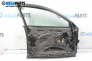 Ușă for Audi A6 Sedan C6 (05.2004 - 03.2011), 5 uși, sedan, position: stânga - fața