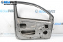 Door for Toyota Yaris Hatchback I (01.1999 - 12.2005), 3 doors, hatchback, position: front - left