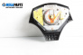 Airbag for Toyota Yaris Hatchback I (01.1999 - 12.2005), 3 uși, hatchback, position: fața