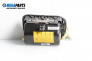 Airbag for Toyota Yaris Hatchback I (01.1999 - 12.2005), 3 uși, hatchback, position: fața