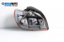 Tail light for Toyota Yaris Hatchback I (01.1999 - 12.2005), hatchback, position: right