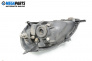 Scheinwerfer for Toyota Yaris Hatchback I (01.1999 - 12.2005), hecktür, position: rechts