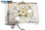 Ventilator radiator for Toyota Yaris Hatchback I (01.1999 - 12.2005) 1.5 VVT-i TS, 106 hp