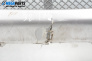 Frontstoßstange for Toyota Yaris Hatchback I (01.1999 - 12.2005), hecktür, position: vorderseite