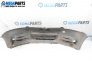 Frontstoßstange for Toyota Yaris Hatchback I (01.1999 - 12.2005), hecktür, position: vorderseite