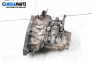  for Toyota Yaris Hatchback I (01.1999 - 12.2005) 1.5 VVT-i TS, 106 hp
