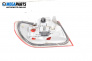 Stop for Mercedes-Benz E-Class Sedan (W210) (06.1995 - 08.2003), sedan, position: dreapta
