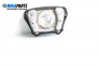 Airbag for Mercedes-Benz E-Class Sedan (W210) (06.1995 - 08.2003), 5 uși, sedan, position: fața