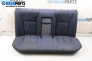 Seats set for Mercedes-Benz E-Class Sedan (W210) (06.1995 - 08.2003), 5 doors