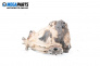 Differential for Mercedes-Benz E-Class Sedan (W210) (06.1995 - 08.2003) E 200 (210.035), 136 hp