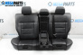 Scaune din piele cu reglare electrică for Mercedes-Benz E-Class Estate (S212) (08.2009 - 12.2016), 5 uși