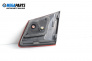 Stop interior for Mercedes-Benz E-Class Estate (S212) (08.2009 - 12.2016), combi, position: stânga