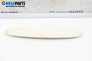 Spoiler for Mercedes-Benz E-Class Estate (S212) (08.2009 - 12.2016), combi