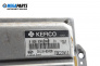 ECU for Hyundai Getz Hatchback (08.2002 - ...) 1.1, 63 hp, № 9030930266