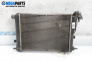 Water radiator for Hyundai Getz Hatchback (08.2002 - ...) 1.1, 63 hp