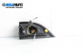 Difuzor for Hyundai Getz Hatchback (08.2002 - ...)