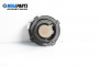 Difuzor for Hyundai Getz Hatchback (08.2002 - ...)