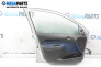 Ușă for Peugeot 206 Hatchback (08.1998 - 12.2012), 5 uși, hatchback, position: stânga - fața