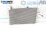 Wasserradiator for Peugeot 206 Hatchback (08.1998 - 12.2012) 1.4 i, 75 hp