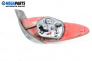 Bremsleuchte for Peugeot 206 Hatchback (08.1998 - 12.2012), hecktür, position: rechts