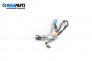 Cheie de contact for Peugeot 206 Hatchback (08.1998 - 12.2012)