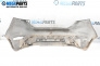 Rear bumper for Ford Fiesta VI Hatchback (06.2008 - 05.2017), hatchback