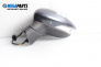 Mirror for Ford Fiesta VI Hatchback (06.2008 - 05.2017), 5 doors, hatchback, position: left