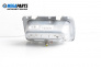 Airbag for Ford Fiesta VI Hatchback (06.2008 - 05.2017), 5 uși, hatchback, position: fața