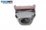 Interior plastic for Ford Fiesta VI Hatchback (06.2008 - 05.2017), 5 doors, hatchback