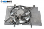 Ventilator radiator for Ford Fiesta VI Hatchback (06.2008 - 05.2017) 1.4 TDCi, 68 hp