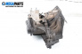  for Ford Fiesta VI Hatchback (06.2008 - 05.2017) 1.4 TDCi, 68 hp
