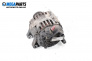 Gerenator for Ford Fiesta VI Hatchback (06.2008 - 05.2017) 1.4 TDCi, 68 hp