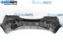 Stoßfänger hinten for Opel Astra H GTC (03.2005 - 10.2010), hecktür