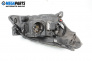 Far for Opel Astra H GTC (03.2005 - 10.2010), hatchback, position: stânga