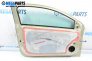 Tür for Opel Astra H GTC (03.2005 - 10.2010), 3 türen, hecktür, position: links, vorderseite