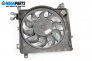 Radiator fan for Opel Astra H GTC (03.2005 - 10.2010) 1.9 CDTi 16V, 120 hp