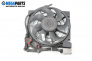 Radiator fan for Opel Astra H GTC (03.2005 - 10.2010) 1.9 CDTi 16V, 120 hp
