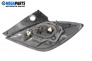 Tail light for Opel Astra H GTC (03.2005 - 10.2010), hatchback, position: left