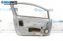 Tür for Opel Corsa D Hatchback (07.2006 - 08.2014), 3 türen, hecktür, position: links, vorderseite