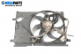 Radiator fan for Opel Corsa D Hatchback (07.2006 - 08.2014) 1.0, 60 hp