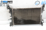Wasserradiator for Opel Corsa D Hatchback (07.2006 - 08.2014) 1.0, 60 hp