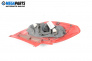 Tail light for Opel Corsa D Hatchback (07.2006 - 08.2014), hatchback, position: right